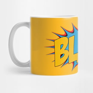 Blap Mug